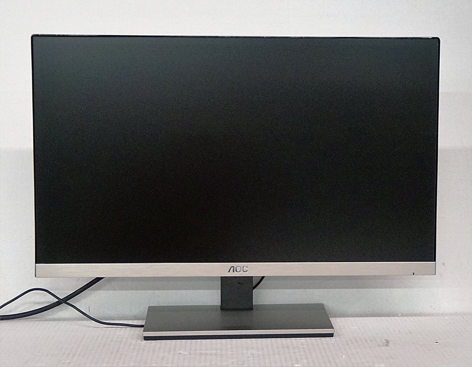 AOC I2367F 23" IPS LED HD Monitor N4
