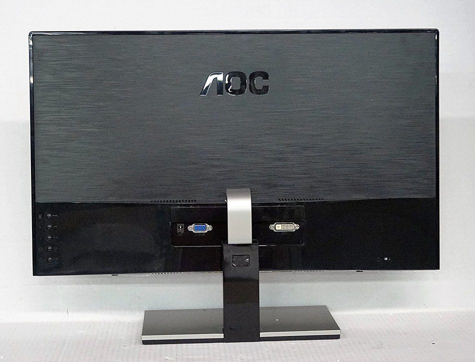 AOC I2367F 23" IPS LED HD Monitor N5