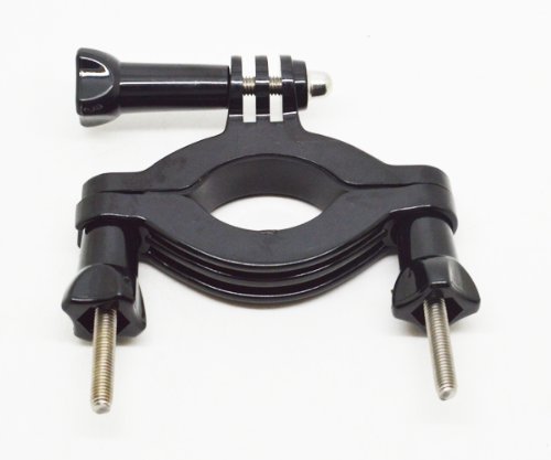 ProGear Large Motorbike Roll Bar Mount For GoPro Hero 4/3+/3/2/1 N3