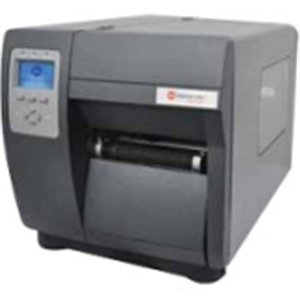Datamax. O'neil I. Class I. 4212E Direct Thermal/Thermal Transfer Printer . Monochrome . Desktop . Label Print... N2