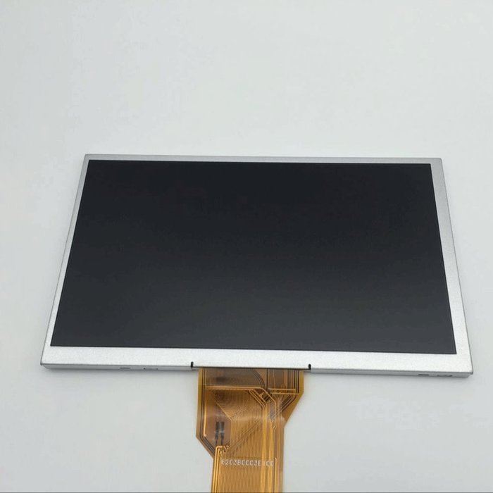 7 Inches Raspberry Pi 3 model b LCD Display Screen TFT Monitor AT070TN90 with HDMI VGA Input... N3