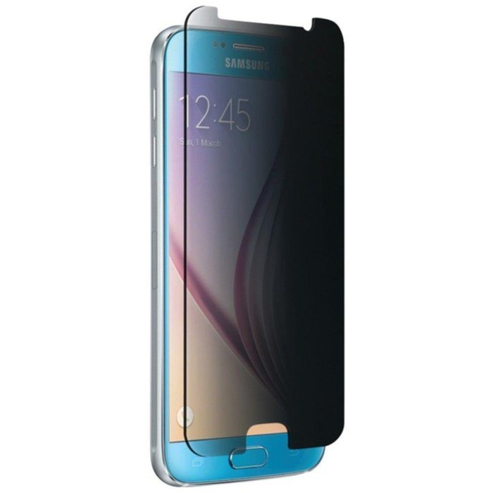 ZNITRO 700161183658 Samsung(R) Galaxy S(R) 6 Screen Protector (Privacy) consumer electronics