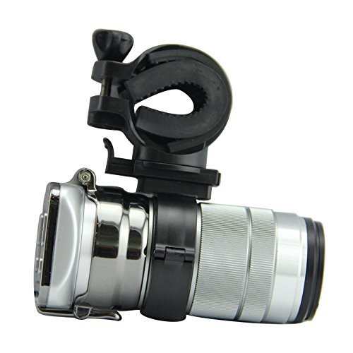 Ambarella A5 Chip HD 1080P Sports Action Helmet Car DVR Cam 1.5" Screen AT5000 N8