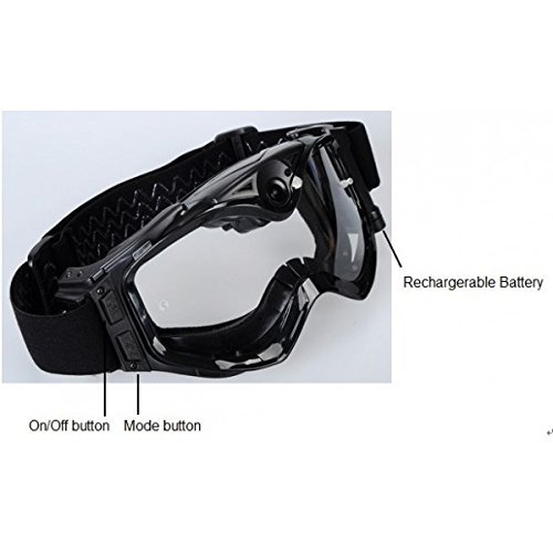HD Sport Camera N4