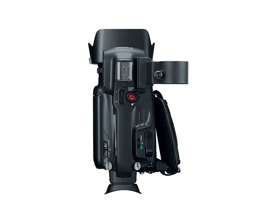 Canon XA25 Professional Camcorder N12