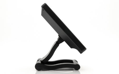 12.1 Inch TFT LCD Touch Screen Monitor - VGA, HDMI, DVI, AV N5