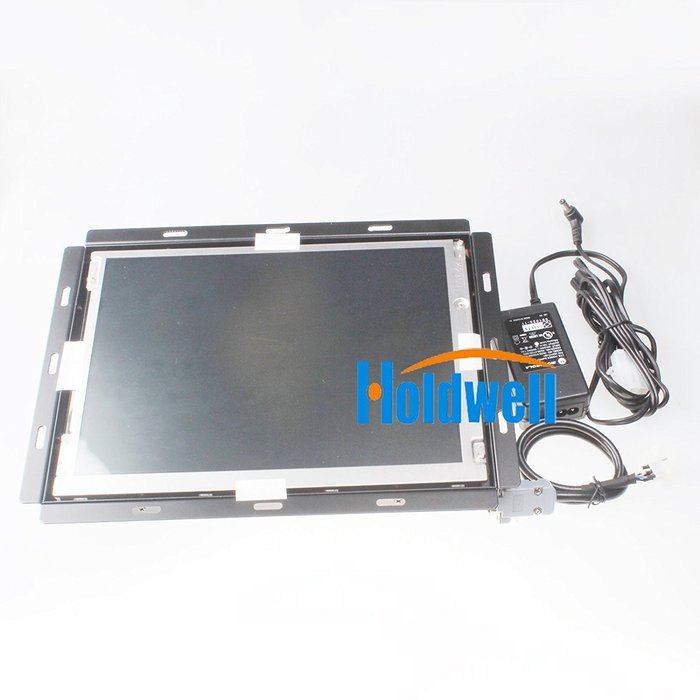 Holdwell 12.1" LCD Screen For Mazak monitor to LCD retrofit MDT1283-B N4