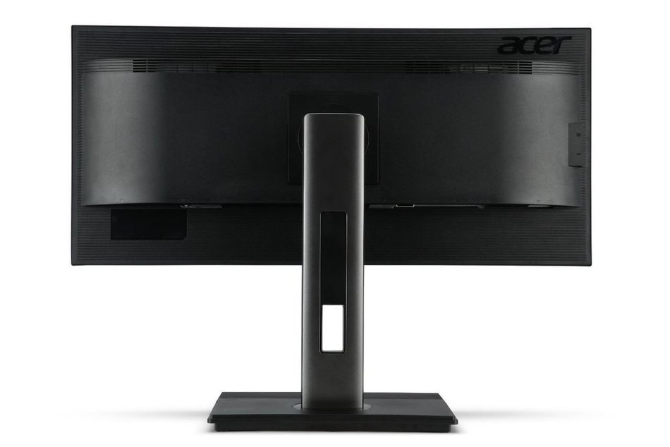Acer 29" LCD Monitor ,Full HD, 2560 x 1080, Ips Technology, 60 Hz|B296CLBMIIDPRZ (Certified... N2