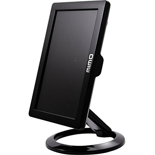 Mimo TOUCH 2 7'' LCD Monitor, Black