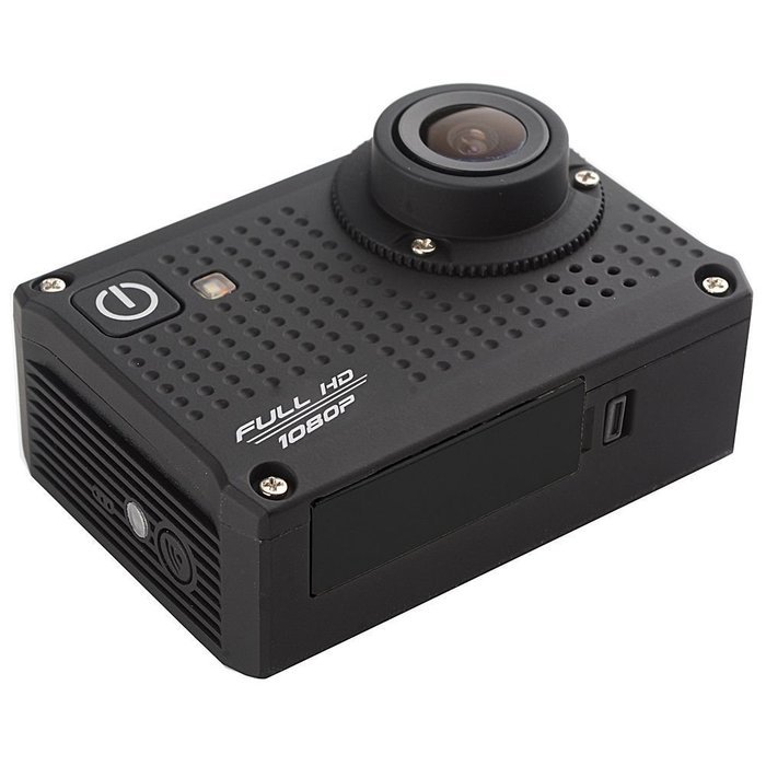 eForprice S30 Full HD 1080P 12MP Sport Digital Waterproof Camera Video Sport Camera 12 Mega Pixels H.264 2.0 Inch... N7