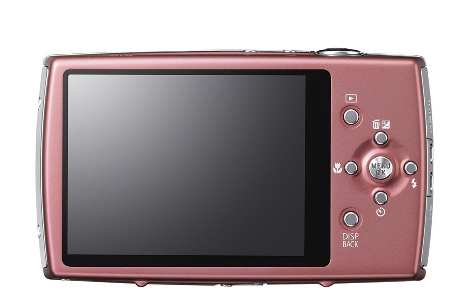 5 times zoom F FX-Z2000EXR P 1600-megapixel CMOS sensor optical FUJIFILM digital camera Z2000EXR P Pink 1/2 N3
