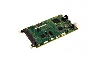 HP 1320 Formatter Board, OEM Outright-no Jet Direct