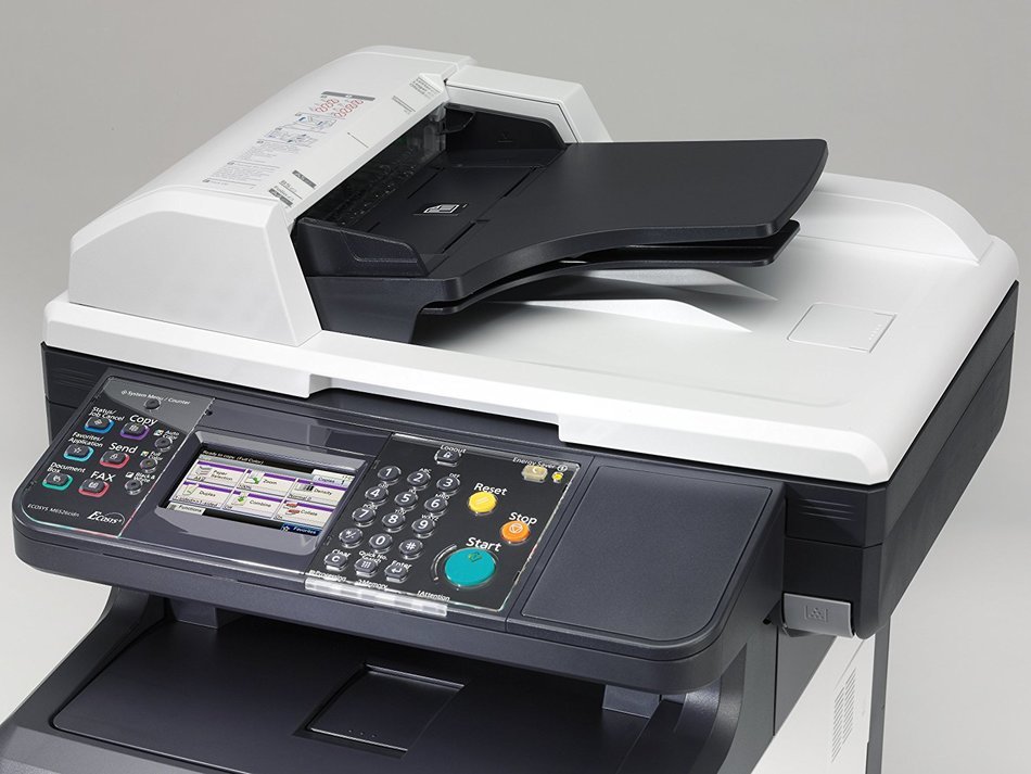 Kyocera 1102PY2US0 600 x 600 dpi Multifuntion Printer M6526CIDN N8