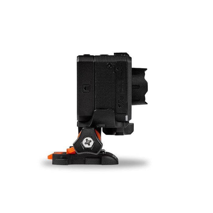 Veho VCC-007-K2PRO Muvi K-Series K-2 Pro | 4k | 1080p | HD | WiFi | Camcorder | Action Camera | Sports Camera... N3