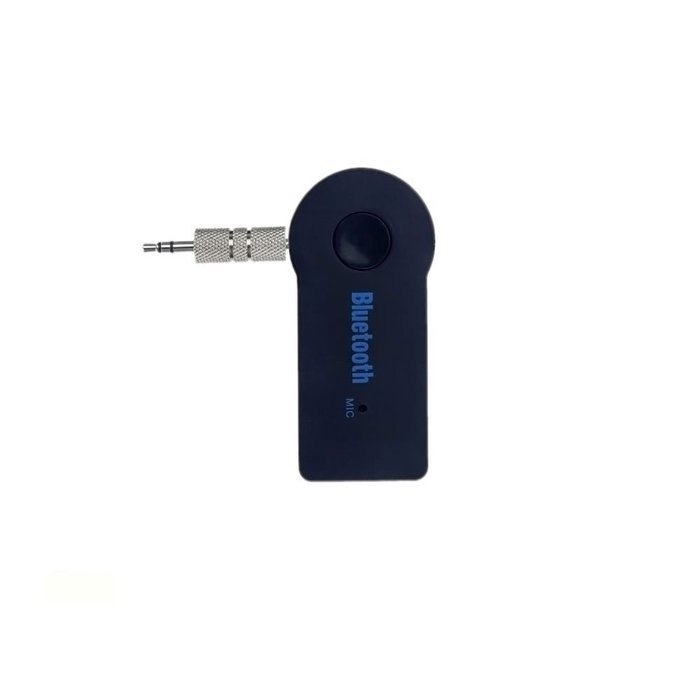 YSpring&reg; Universal Home Car Bluetooth 3.0 Wireless Audio Music Stereo Receiver Adapter AUX Audio Receptor with... N4
