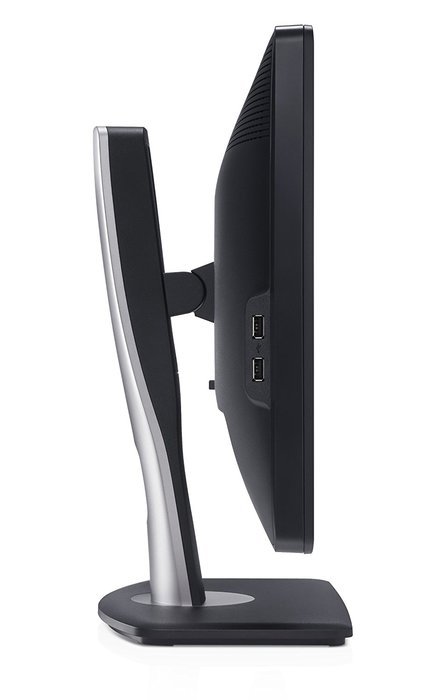 Professional P2312H - LCD-Display - TFT N4