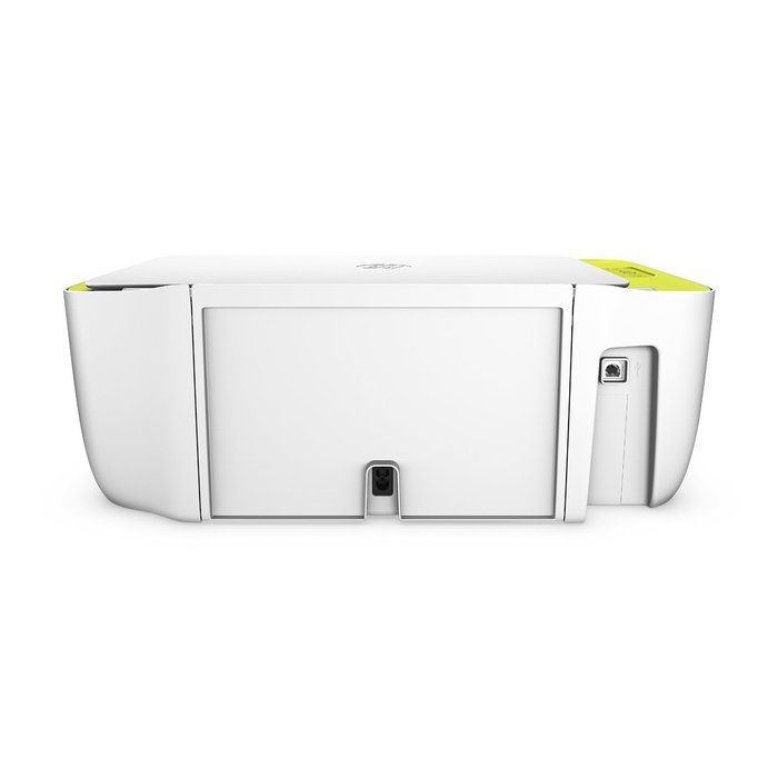HP DeskJet 2130 Compact All-in-One Photo Printer (F5S40A) N4