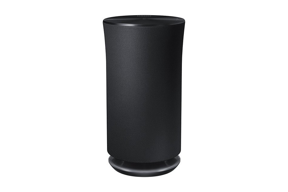 Samsung Radiant360 R3 Wi-Fi/Bluetooth Speaker N2