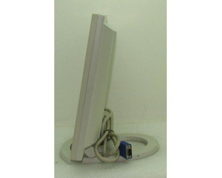 Systemax JT166S/W (L51B) 15" LCD Monitor Beige N2