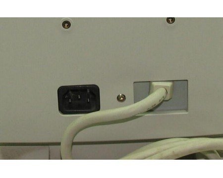 Systemax JT166S/W (L51B) 15" LCD Monitor Beige N3