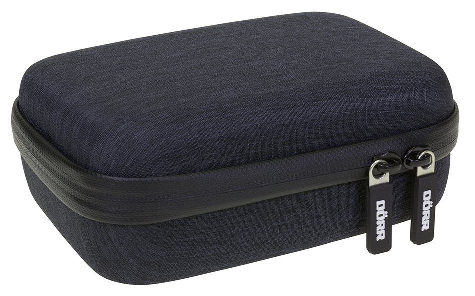 Dorr GPX Small Hardcase for GoPro Grey [431130] N5
