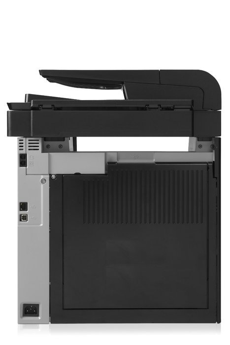 HP LaserJet Pro M476nw Wireless All-in-One Color Printer (Discontinued By Manufacturer) N4