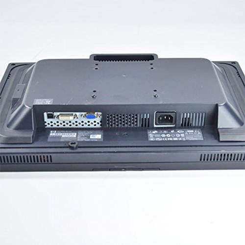 HP L2045W 20" WideScreen Screen 1680 x 1050 Resolution Refurbished LCD Flat Panel Monitor N3