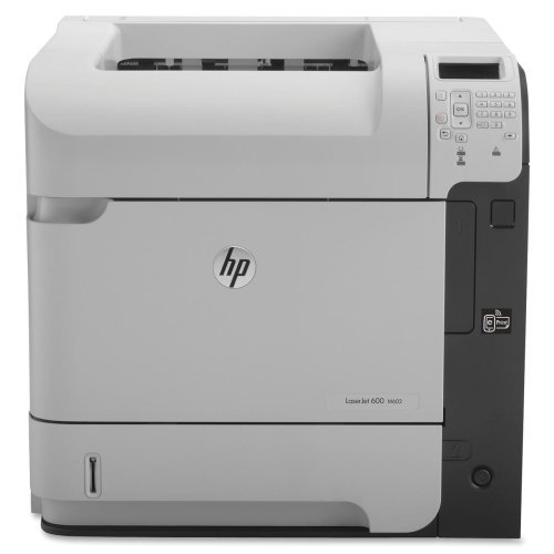HP M602dn Wireless Monochrome Printer