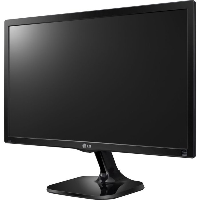 LG Electronics Q Series 24M47VQ 24-Inch LED-lit Monitor