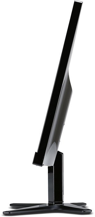 Acer G7 Series G227HQLbi Full HD (1920 x 1080) 21.5-Inch IPS LED Monitor N7