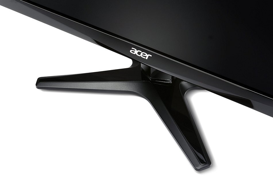 Acer G7 Series G227HQLbi Full HD (1920 x 1080) 21.5-Inch IPS LED Monitor N8