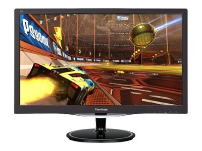 Viewsonic Vx2257-Mhd - Led Monitor - 22"
