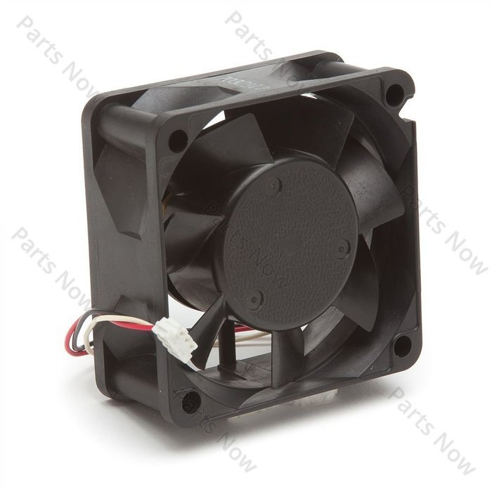 Hp Laserjet 9000 Rh7-5295-000cn Tubeaxial Fan (fan 2)