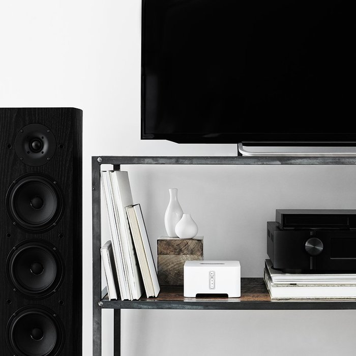 Sonos CONNECT - The Wireless Hi-Fi (formerly ZP90) N3