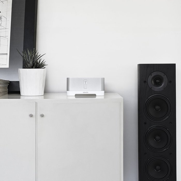 Sonos CONNECT - The Wireless Hi-Fi (formerly ZP90) N4