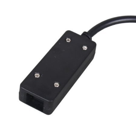 RioRand Bestlap Lap Timer Transmitter Infrared Ultrared Racing Track Day with 10" Interval Time V3 64 Laps N4