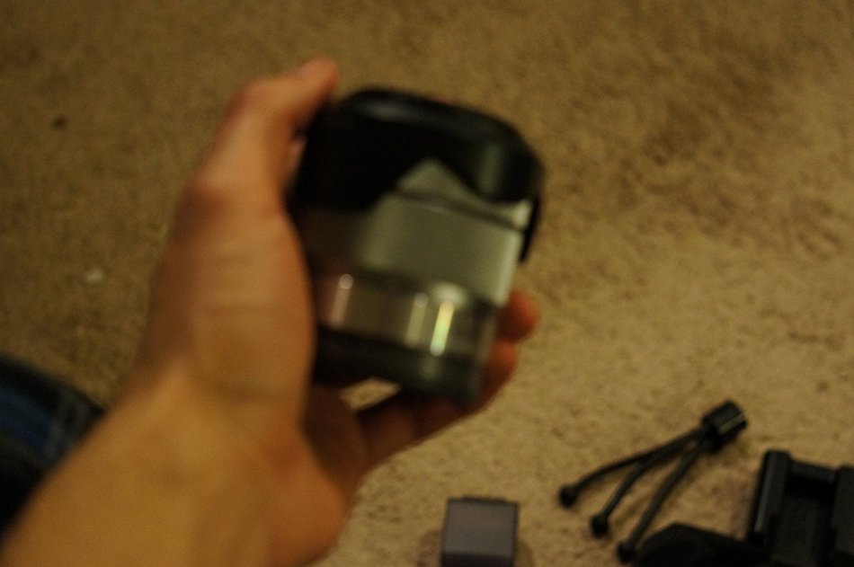 Nex5n Body Only Black N6