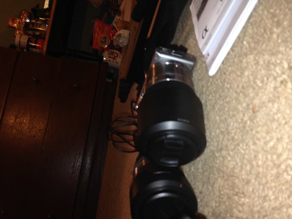 Nex5n Body Only Black N7