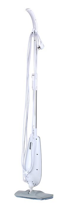 SALAV STM-501 Performance Series Steam Mop, 1100-watt, Gray N4