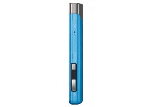 Sony MHSTS20K Bloggie Touch 4GB HD Pocket Camcorder Blue Kit N2