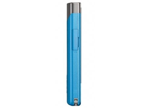 Sony MHSTS20K Bloggie Touch 4GB HD Pocket Camcorder Blue Kit N3