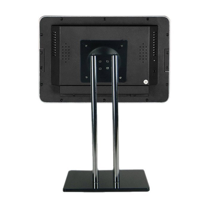 Refee A10W1A - B01 10.1-inch Table Standing Digital Signage Advertising Display Monitor with... N3