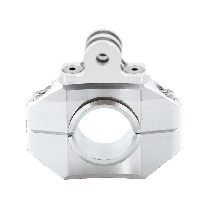 Rec-mounts&trade; Bike Bar Mount (22.2mm/25.4mm/26.0mm) (Rec-b21-gp(SB) for Gopro&reg; Camera N2