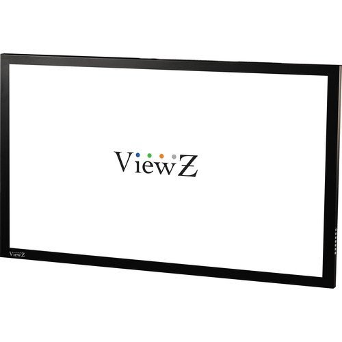 ViewZ UHD Series VZ-50UHD 50" 4K LED Monitor N3