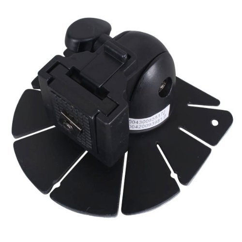 Lilliput 7" 619A 1080P on-Camera Field Monitor VGA/AV/HDMI/DVI Input N3