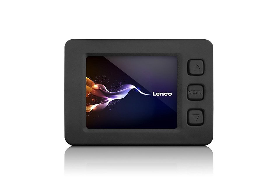 Lenco Sportcam-500 N8