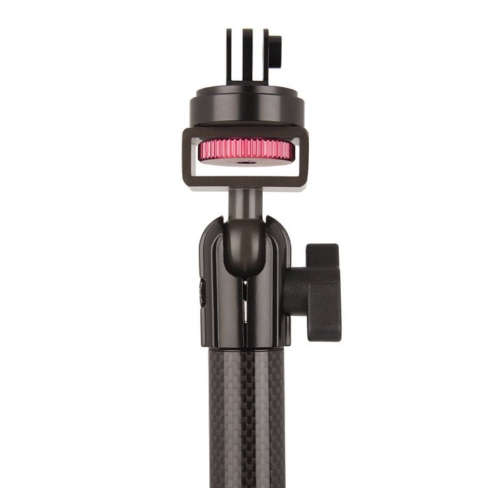 The Joy Factory MagConnect GoPro Adapter Tripod 1/4"-20 Mount for HERO Session Action Cameras (MMX112) N5