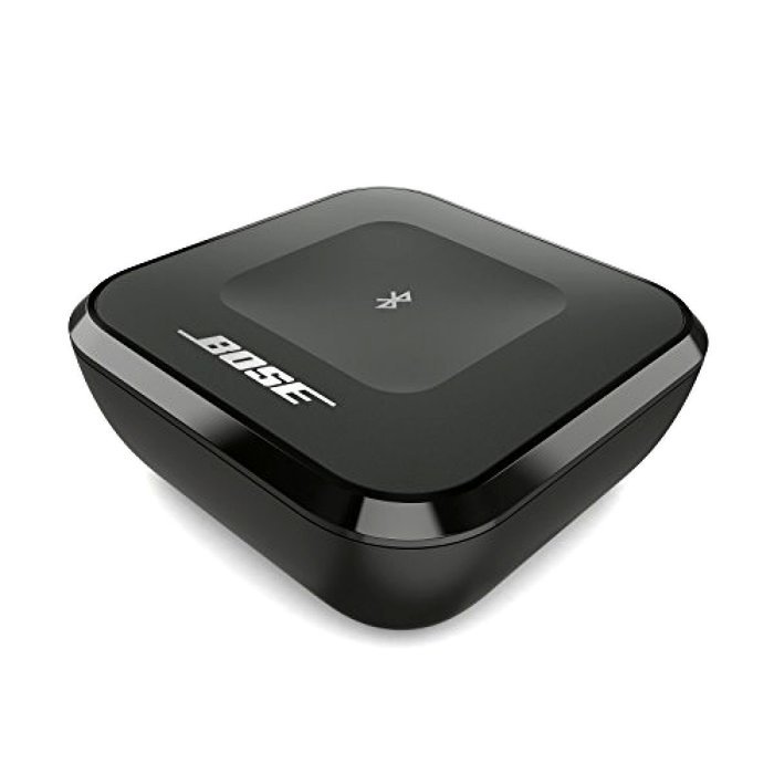 Best Selling Wireless Bluetooth Audio Adapter Pairs With Up To Eight Bluetooth Devices- This Product Works With... N3