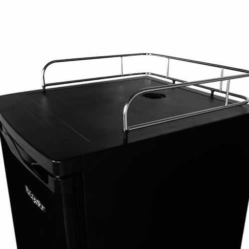 EdgeStar Ultra Low Temp Refrigerator for Kegerator Conversion N2