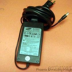 Samsung Dell AD-4214N 14V 3A 1701/2 1900FP Syncmaster Monitor Adapter